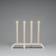 Konstsmide 3998 Adventsljusstake 50cm