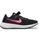 Nike Revolution 6 FlyEase Next Nature W - Black/Iron Gray/Hyper Pink