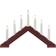 Konstsmide 3985 Candle Bridge 40.5cm