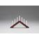 Konstsmide 3985 Candle Bridge 40.5cm