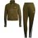 adidas Sportswear Teamsport Tracksuit Women - Focus Olive/Black