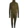 adidas Sportswear Teamsport Tracksuit Women - Focus Olive/Black