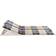 vidaXL 42 Ribbed Base 2-pack Sängram 90x200cm