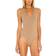 Free People Body Keep It Sleek En Color Bronce - Tan