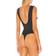 Free People Body Keep It Slick En Color - Black