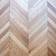 Nordic Floor Chevron 454090 Oak Parquet Floor