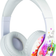 Konix Casque Gaming Filaire Be Funky Licorne