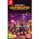 Minecraft Dungeons: Ultimate Edition (Switch)