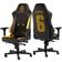 Noblechairs Hero - Far Cry 6 Special Edition Gaming Chair - Black/Yellow