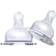 Everyday Baby Anti Colic Nipple Variable Flow 6m+ 2-pack