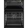 Electrolux KDFGE40TX Stainless Steel