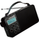 Roadstar TRA-2340PSW Digital Multibanda Am / Fm / Sw