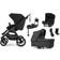 Emmaljunga NXT90 F (Duo) (Travel system)