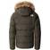 The North Face Women's Gotham Jacket - New Taupe Green