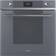 Smeg SOP6301S2X Plata