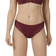 Triumph Lovely Micro Tai Brief - Garnet Brown