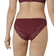 Triumph Lovely Micro Tai Brief - Garnet Brown