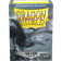 Dragon Shield Matte Non Glare Silver 100 Standard Sleeves