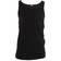 Mantis Unisex One Drop Armhole Vest - Black