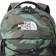 The North Face Borealis Mini Backpack - Thyme Brushwood Camo Print/TNF Black