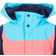 Burton Girl's Elodie Jacket - Curaca/Drsblu/Grgpch