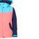 Burton Girl's Elodie Jacket - Curaca/Drsblu/Grgpch