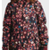 Burton Girl's Elodie Jacket - Flower Camo