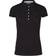 Tommy Hilfiger Women Core Heritage Polo Shirt - Masters Black
