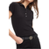 Tommy Hilfiger Polo Femme Taille Noir 1M57636661