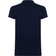 Tommy Hilfiger Polo Met Korte Mouwen - Blauw