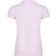 Tommy Hilfiger Women Core Heritage Polo Shirt - Cradle Pink
