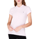 Tommy Hilfiger Women Core Heritage Polo Shirt - Cradle Pink