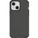 ItSkins Coque pour iPhone 13 Renforcée Feronia Bio Terra Noir