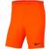 Nike Dry Park III Shorts - Oranssit