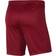 Nike Park III Short NB Shorts - Team Rouge/Blanc