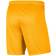 NIKE Park III Shorts Men - University Gold/Black