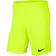 Nike Miesten Park III Shorts - Keltaiset