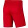 Nike Miesten Park III Shorts - Punainen