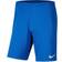 Nike Pantaloncini Park III - Royal Blue