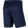 Nike Dry Park III Shorts Men - Navy Blue