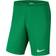 Nike Park III Shorts Men - Pine Green/White