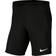 Nike Park III Shorts Men - Black/White