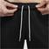 Nike Park III Shorts Men - Black/White