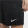 Nike Park III Shorts Men - Black/White