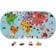 Janod Puzzle cartes du monde pour le bain