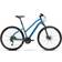 Ghost Square Cross Base 2021 Unisex, Damenfahrrad