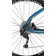 Ghost Square Cross Base 2021 Unisex, Damenfahrrad