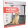 Flamingo Safety Gate 79-84cm