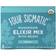 Four Sigmatic Reishi Elixir 60g 20stk