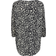 Only Elcos 4/5 Aop Top Jrs - Black/Groen